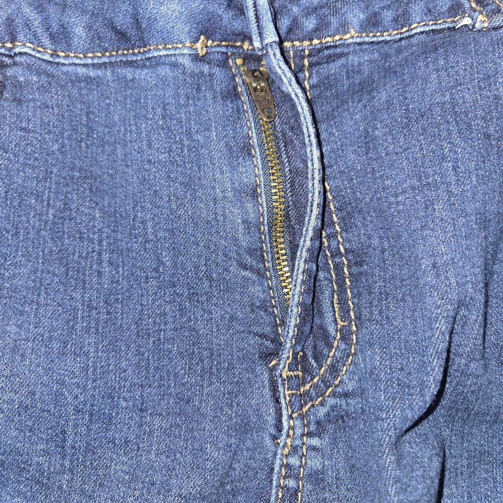 Roz & Ali Jeans size 16 average - Picture 5 of 9